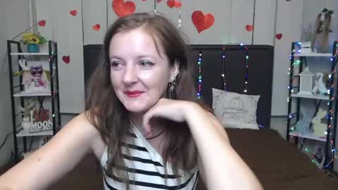 Snapshot of meganpirs chatting on 07-12-26, 05:04 MeganPirs online show from 07-12-26, 05:04