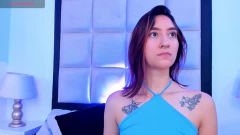 Megan Presley online show from 02-25-25, 04:21