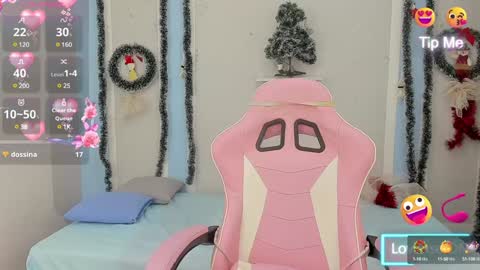 Megan Queen online show from 12-22-24, 02:06