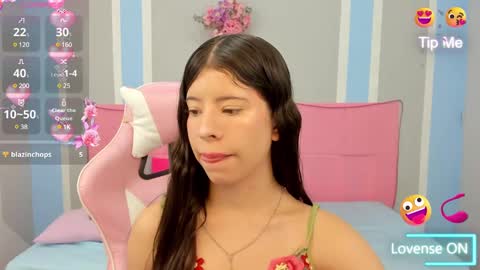 Megan Queen online show from 02-06-25, 01:21