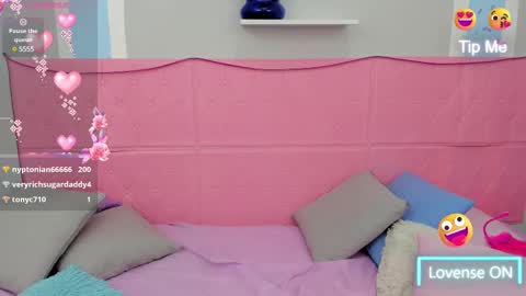 Megan Queen online show from 02-22-25, 01:00