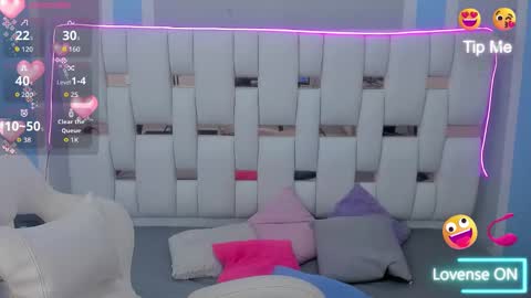 Megan Queen online show from 11-03-25, 12:17