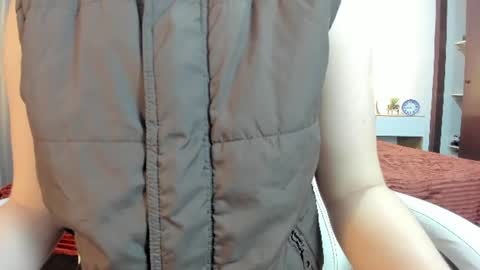 Megan Queen online show from 06-09-26, 11:55