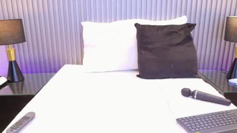 Megan  online show from 05-07-26, 10:37