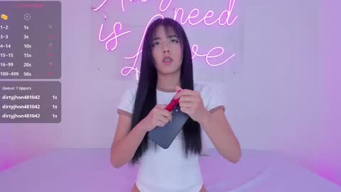 Meganritz online show from 09-23-25, 04:04