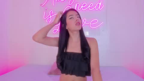 Meganritz online show from 09-29-25, 03:33