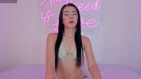 Meganritz online show from 10-02-25, 03:57