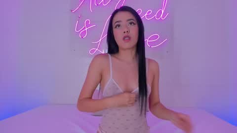 Meganritz online show from 10-06-25, 03:59