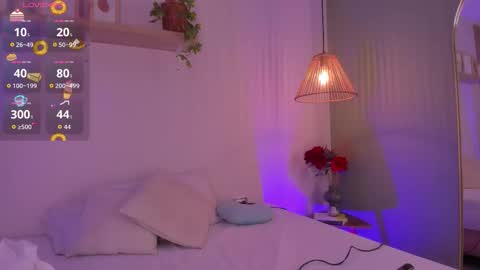 Meganritz online show from 10-26-25, 03:34