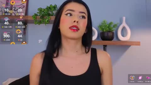 Meganritz online show from 12-23-25, 03:26