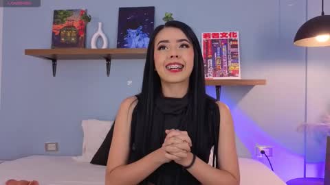 Meganritz online show from 01-13-26, 03:23