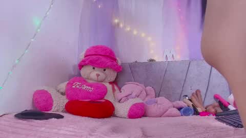 Megan online show from 03-05-26, 02:51