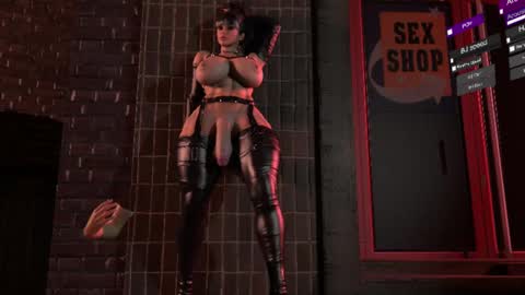 Snapshot of megans_hot chatting on 10-26-25, 04:57 megans_hot online show from 10-26-25, 04:57