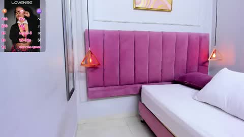 Megan  online show from 02-03-26, 07:41