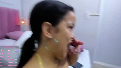 Snapshot of megansaenz_1 chatting on 03-30-26, 07:48 Megan online show from 03-30-26, 07:48