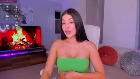 Snapshot of meganscottx chatting on 02-03-25, 06:17 Megan online show from 02-03-25, 06:17