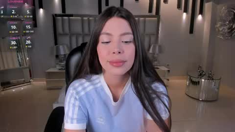 Megan online show from 06-09-26, 11:11