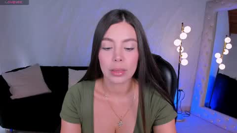 Megan online show from 07-08-26, 12:31