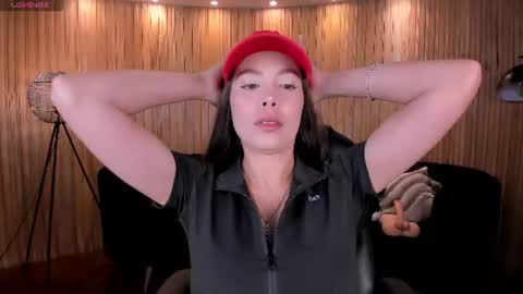 Megan online show from 07-27-26, 12:23