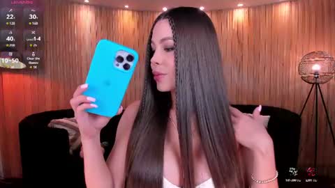 Megan online show from 07-29-26, 02:15