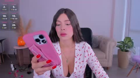 Megan online show from 08-09-26, 01:16