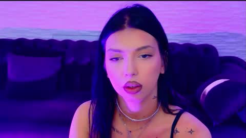 Megansin69 online show from 01-19-26, 06:39