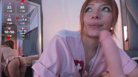 megansky18 online show from 02-13-25, 08:55