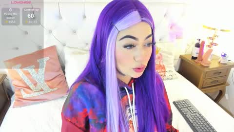 Megan online show from 10-02-25, 11:50