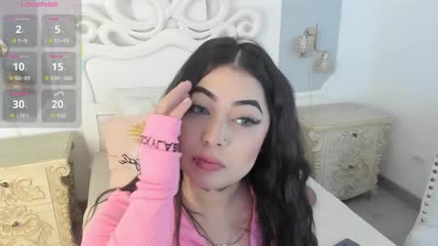 Megan online show from 10-29-25, 11:45