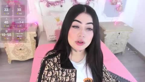 Megan online show from 12-02-25, 11:48