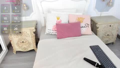 Megan online show from 02-01-26, 11:42