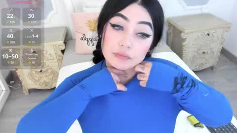 Megan online show from 02-03-26, 02:53