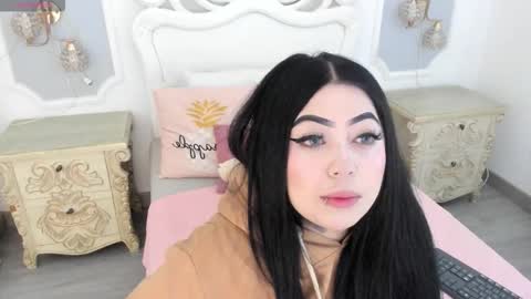 Megan online show from 02-05-26, 11:04