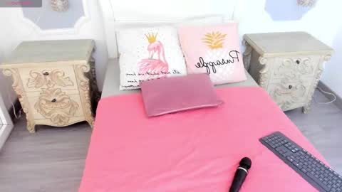 Megan online show from 02-07-26, 11:36