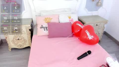 Megan online show from 02-09-26, 11:36