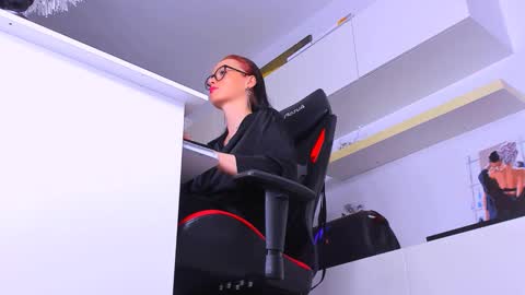 Megan online show from 09-24-25, 07:50