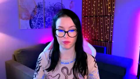 Snapshot of meganstones chatting on 02-27-26, 03:45 Megan online show from 02-27-26, 03:45