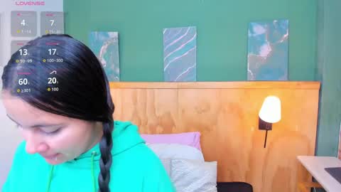 Megan online show from 04-24-26, 12:07