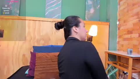Megan online show from 06-18-26, 12:09