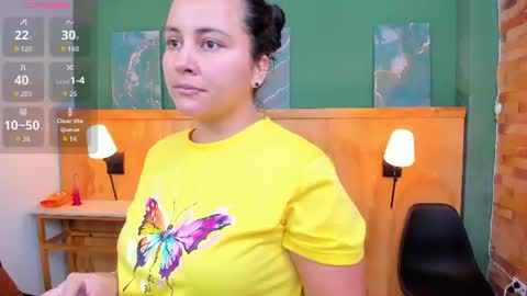 Megan online show from 07-03-26, 12:11