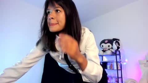 Megan online show from 02-16-26, 05:25