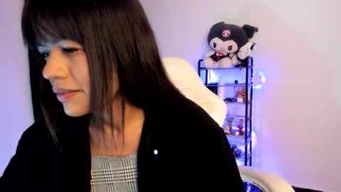 Megan online show from 02-25-26, 07:18