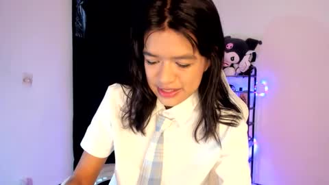 Megan online show from 03-08-26, 12:31