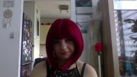 Megan online show from 06-01-26, 10:50