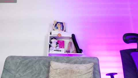 Megan online show from 05-02-26, 08:25