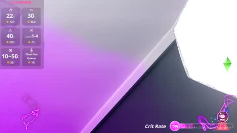 Megan online show from 06-15-26, 03:47