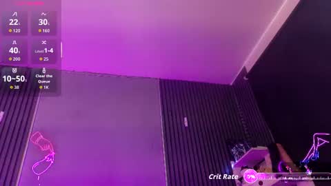 Megan online show from 06-24-26, 03:55
