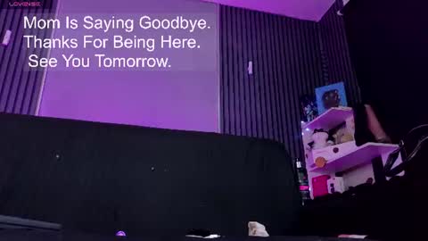 Megan online show from 06-25-26, 04:22