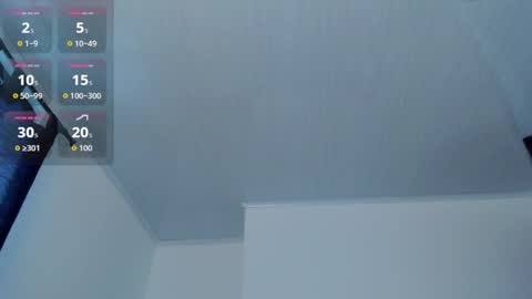 megansammy online show from 10-13-25, 06:19