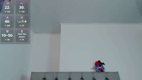 megansammy online show from 11-09-25, 03:32